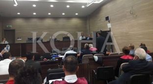 Ukë Rugova deklarohet i pafajshëm