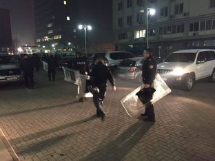 Këta janë emrat dhe fotot e të arrestuarve, aktivistë të VV-së, për shpërthimin në Kuvend