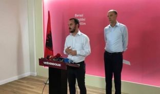 Sipas Vetëvendosjes, armët e gjetura nuk lidhen me shpërthimet e fundit