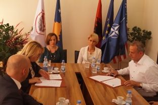 Shtimja do të bëhet me park teknologjik