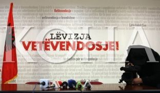 Sipas Vetëvendosjes, shteti po i trajton aktivistët me njësite antiterror pa asnjë fakt