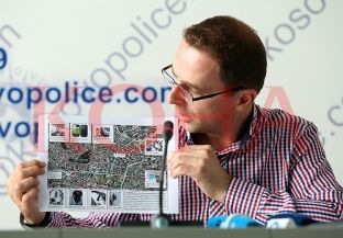 Prokuroria: Kemi prova se të arrestuarit janë të përfshirë në sulmin në Kuvend