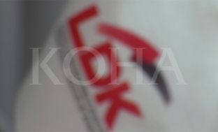 LDK i bën thirrje Vetëvendosjes të heq dorë nga dhuna dhe veprimet anarkike