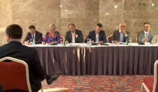 PDK-ja mbledhjen për demarkacionin e mban me dyer të mbyllura