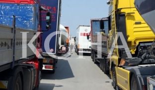 Në korrik eksporti i Kosovës mbulonte importin vetëm 12.6%