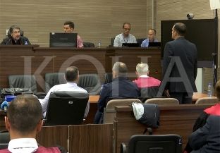 Ukë Rugova nuk ndihet fajtor [video]