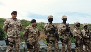 AAK flet për dislokim forcash malazeze në kufirin me Kosovën