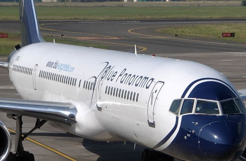  Panik për 90 pasagjerë, avioni i linjës Tiranë-Milano pëson defekt në ajër