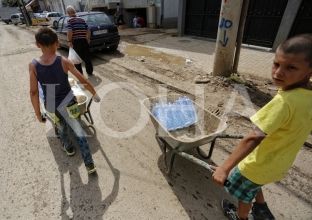 Qeveria e Kosovës ndan 50 mijë euro për të prekurit nga vërshimet në Maqedoni