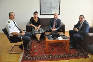 FBI kërkon funksionalizimin e plotë të QKMK-së