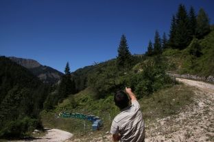 Ambasada gjermane kërkon debat paqësor, demokratik dhe konstruktiv