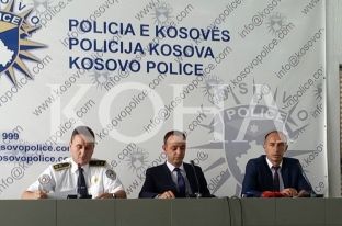 Antiterrorizmi: 6 personat e arrestuar planifikuan, organizuan dhe ekzekutuan sulmin ndaj Kuvendit