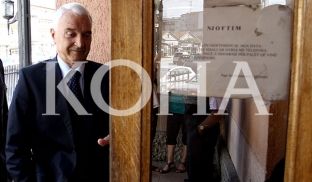 Bukoshi merret në pyetje lidhur me milionat e “Tre përqindëshit”