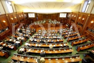 Këta janë deputetët e pozitës dhe të pavarur që do votojnë kundër demarkacionit