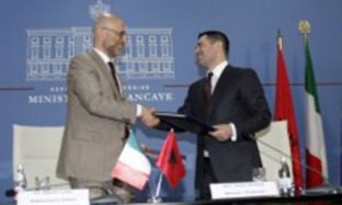 Italia ia fal Shqipërisë edhe 20 milionë euro të borxheve