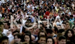 Qytetarët pro dhe kundër protestës së nesërme