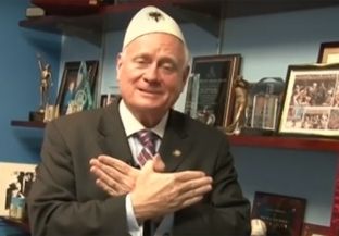  Nju Jorku dhe Nënë Tereza [video]