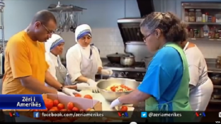 Një qendër bamirësie nën shembullin e Nënë Terezës