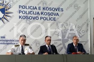  Ymeri: Klani kriminal i Grabovcit montoi akuzat ndaj aktivistëve të Vetëvendosjes