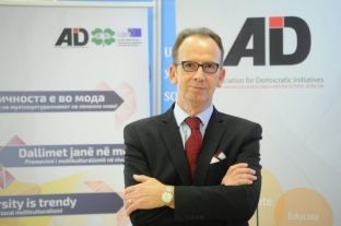 Lulzim Haziri zgjidhet anëtar i pestë i Komisionit për Media në Maqedoni