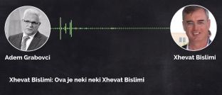  Ymeri e quan të parëndësishme bisedën e anëtarit të VV-së në “Pronto 2”