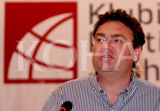 Krasniqi: Pse është i pabesueshëm opinioni i Marc Wellerit