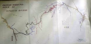 Florim Isufi sjell një fakt të ri në kundërshtim të demarkacionit