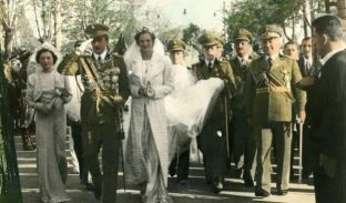 Shqipëria ishte bërë me mbret para 88 vjetësh