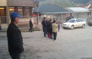 Rozhaja nuk frikësohet nga kontesti për kufirin me Kosovën