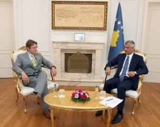 Shumë mundësi ende të pashfrytëzuara për bashkëpunimin Kanada- Kosovë