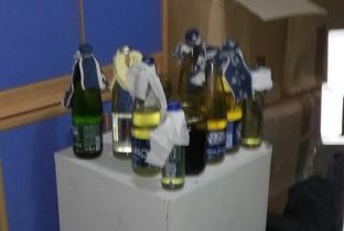 Policia sqaron, koktejet e Molotovit s’janë gjetur në “Termokos”