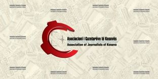 AGK reagon për arrestimin e gazetarit Dibran Istrefi