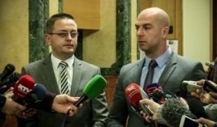 Lista Serbe: Nuk marrim pjesë në seancë për shkaqe sigurie