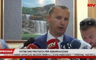 Armend Zemaj nuk deklarohet se si do të votojë