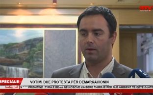 Konjufca: Po vazhdon presioni ndaj deputetëve