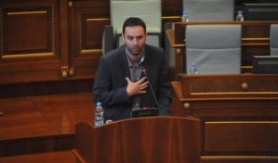 Konjufca: Nuk ishte tërheqje, por dështim i Projektligjit për demarkacionin