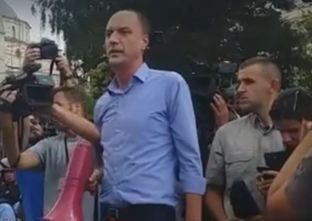 Ymeri: Kjo është fitore e popullit [video]