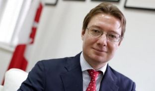 Ambasadori kanadez: Demarkacioni të zgjidhet përmes ekspertizës e procesit demokratik