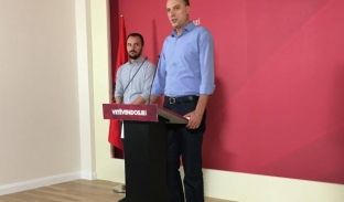 Ymeri: Klani “Pronto” dështoi ta legjitimojë tradhtinë në Kuvend