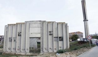  “Termokiss” deklarohet kundër koktejve të molotovit