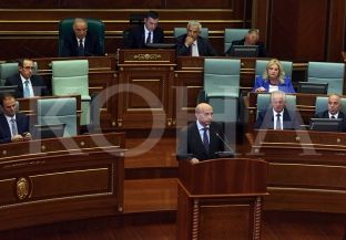  Mustafa falënderon qytetarët “që s’iu përgjigjën thirrjes për përmbysje të shtetit”