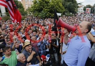  Ymeri: Nuk ka fituar Srpska, por ka humbur Qeveria