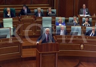  Sot në Kuvend u diskutua edhe për “Pronto II” [video]