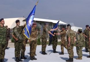  Raport i KTV-së nga ndryshimi i komandës së KFOR-it [video]