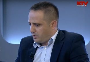  Selmanaj: “Papërgjegjësia politike e bën Listën Srpska meritore”