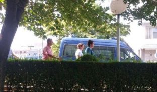 Çka u gjeti policia Aida Dërgutit e Donika Kadaj-Bujupit?