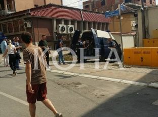 Policia jep hollësi për arrestimet e djeshme