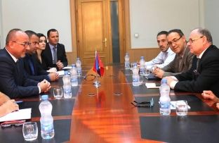 Zvicra me projekt për ngritjen e shkathtësive profesionale të infermierëve kosovarë