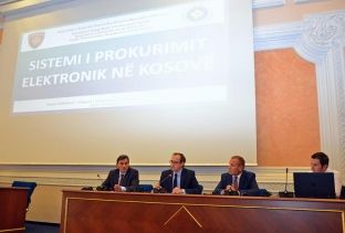 Fillon e-prokurimi në nivelin qendror, fiton transparenca