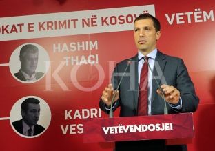 VV: Demarkacioni e Zajednica “vdiqën”, radhën e ka dorëheqja e kryeministrit